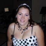 romantic female looking for guy in Muse, Oklahoma