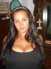 romantic lady looking for men in Canutillo, Texas