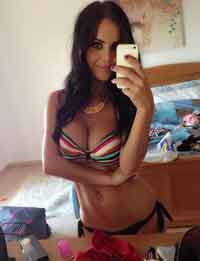 romantic girl looking for men in Hickory, Mississippi