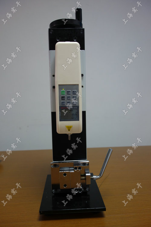 简单好用的立卧两用测试台