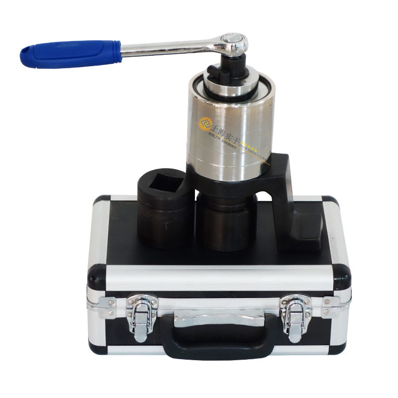 拆卸轮胎的增力扳手_1500-15000N.m轮胎增力扳手价格