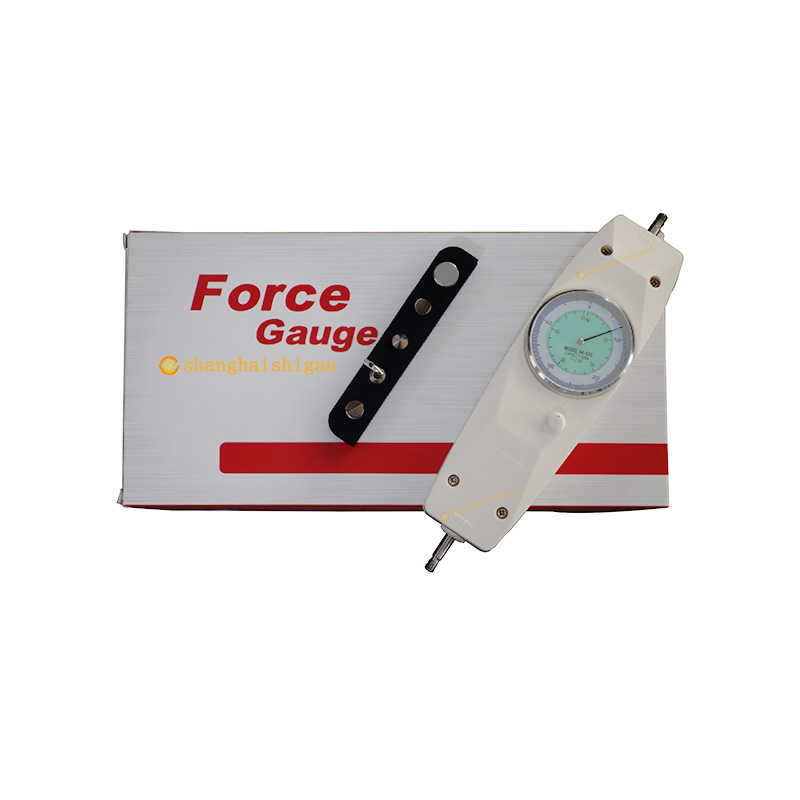 指针式推拉力计NK-30，带刻度指针测力计3-30N.m价格