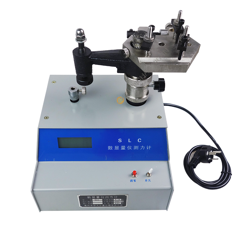 SGSLC-15N数显量仪测力计_检定百分表千分尺杠杆表用的量具测力仪价格厂家