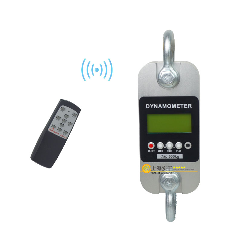 常见的测力计有哪些_机械式测力计,数显式测力计,无线测力计,电子测力计,弹簧测力计
