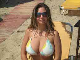romantic lady looking for men in Murrayville, Illinois
